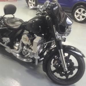 Meet your Posher, Adam